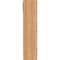 Ekena Millwork Thorton Traditional Smooth Bracket w/ Offset Brace, Western Red Cedar, 7 1/2"W x 20"D x 32"H BKT0806X20X32THR01SWR - alternate 3